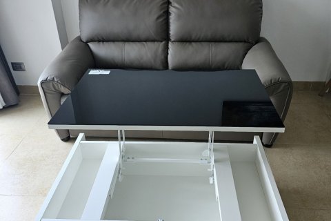 Studio in the Condo in Pattaya, Thailand  № 142062 - photo 15