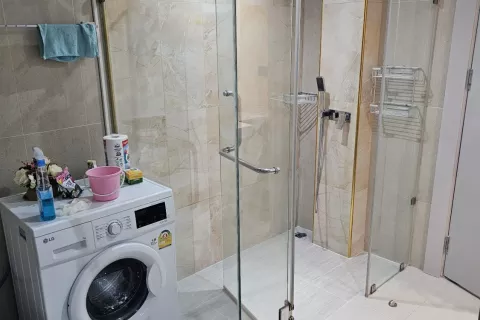 Studio in the Condo in Pattaya, Thailand  № 142062 - photo 5