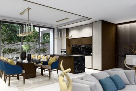 Villa in Bang Tao, Thailand 5 bedrooms № 104605 - photo 5