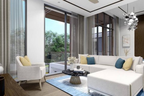 Villa in Bang Tao, Thailand 5 bedrooms № 104605 - photo 7