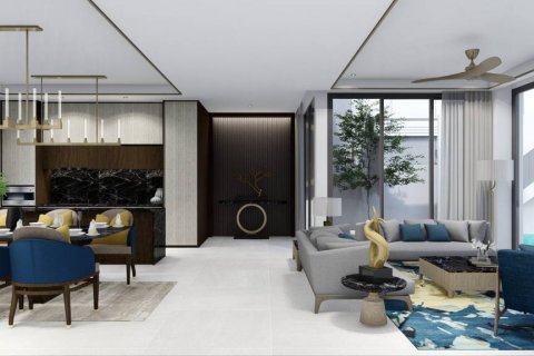 Villa in Bang Tao, Thailand 5 bedrooms № 104605 - photo 6