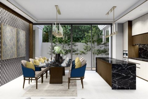 Villa in Bang Tao, Thailand 5 bedrooms № 104605 - photo 4