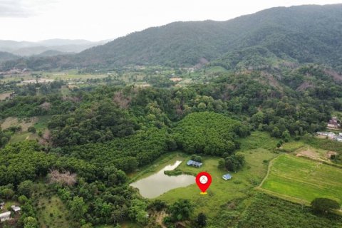 Land in Chiang Rai, Thailand № 104608 - photo 5