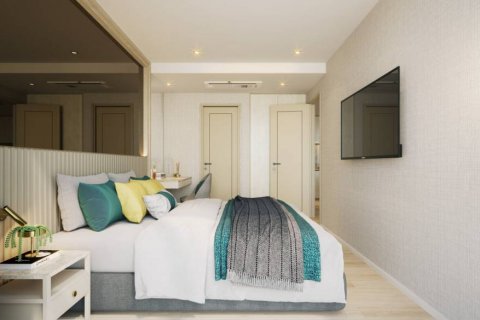 Condo à Bang Tao, Thaïlande, 2 chambres  № 104607 - photo 3