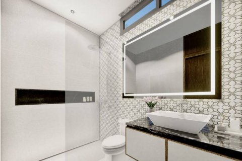 Villa in Bang Tao, Thailand 3 bedrooms № 104610 - photo 8