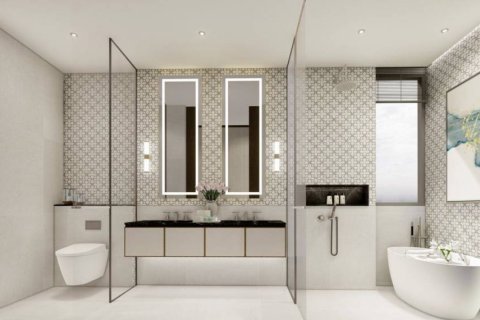 Villa in Bang Tao, Thailand 3 bedrooms № 104610 - photo 9