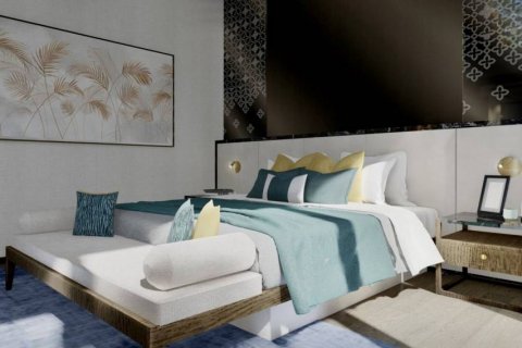 Villa in Bang Tao, Thailand 3 bedrooms № 104610 - photo 6