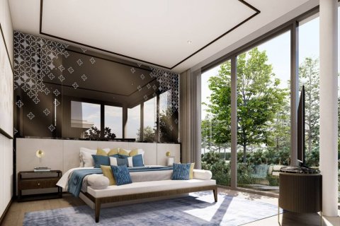 Villa in Bang Tao, Thailand 3 bedrooms № 104610 - photo 7