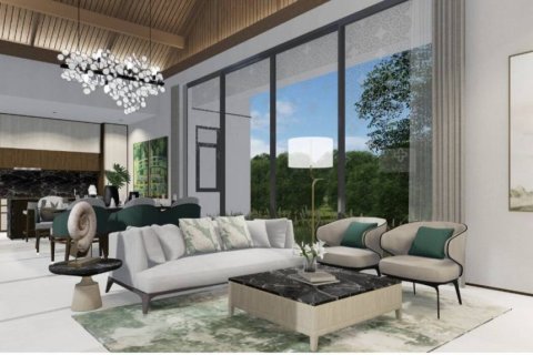 Villa in Bang Tao, Thailand 3 bedrooms № 104610 - photo 4