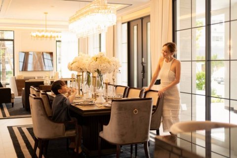 House in Bangkok, Thailand 5 bedrooms № 104609 - photo 6