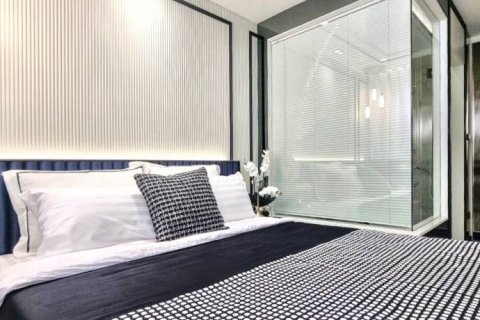 Кондоминиум с 2 спальнями в Банг Ламунге, Таиланд № 124712 - фото 7