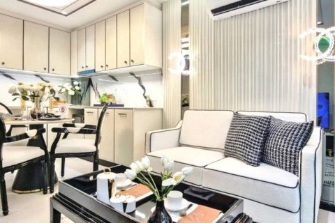 Кондоминиум с 2 спальнями в Банг Ламунге, Таиланд № 124712 - фото 5