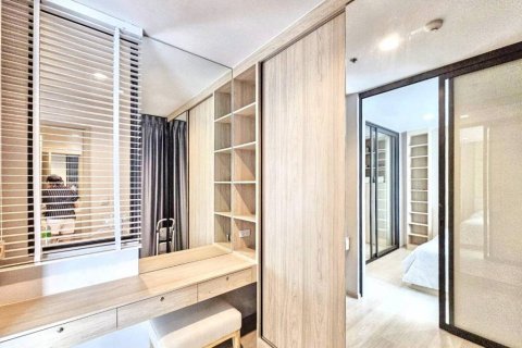 Condo in Bangkok, Thailand, 1 bedroom № 124709 - photo 5