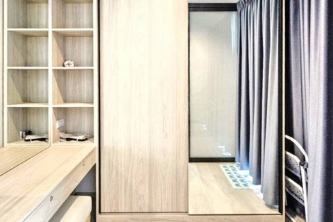 Condo in Bangkok, Thailand, 1 bedroom № 124709 - photo 10