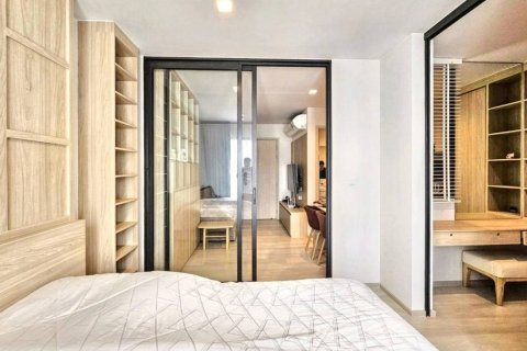 Condo in Bangkok, Thailand, 1 bedroom № 124709 - photo 4