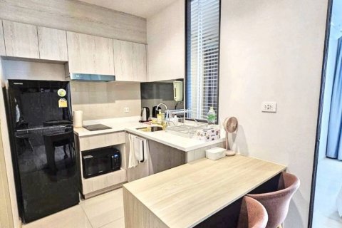 Condo in Bangkok, Thailand, 1 bedroom № 124709 - photo 6