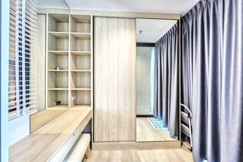 Condo in Bangkok, Thailand, 1 bedroom № 124709 - photo 9