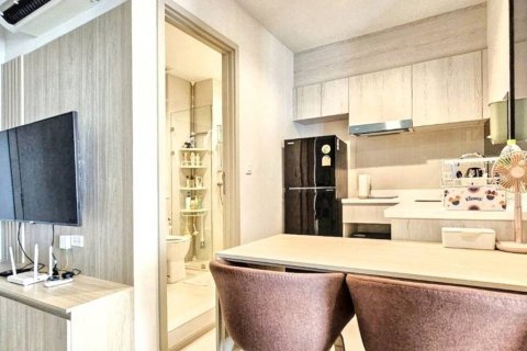 Condo in Bangkok, Thailand, 1 bedroom № 124709 - photo 7