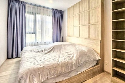 Condo in Bangkok, Thailand, 1 bedroom № 124709 - photo 3