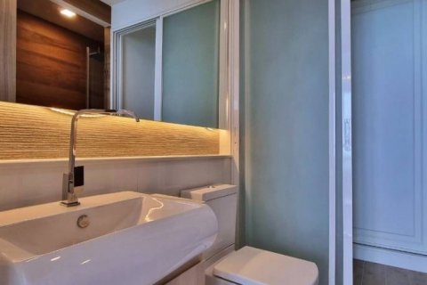 Condo in Bang Sare, Thailand, 1 bedroom  № 124710 - photo 10