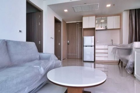 Condo in Bang Sare, Thailand, 1 bedroom  № 124710 - photo 6