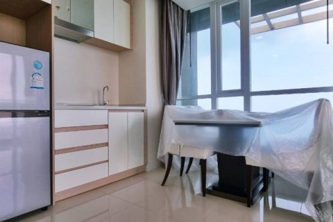 Condo in Bang Sare, Thailand, 1 bedroom  № 124710 - photo 3