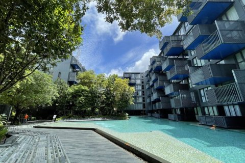 Studio dans le Condo à Kathu, Thaïlande  № 124711 - photo 7