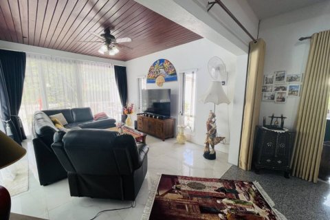 House in Pran Buri, Thailand 2 bedrooms № 124713 - photo 8