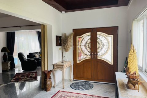 House in Pran Buri, Thailand 2 bedrooms № 124713 - photo 5