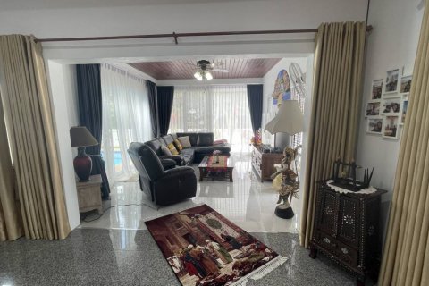 House in Pran Buri, Thailand 2 bedrooms № 124713 - photo 7