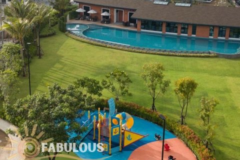 Вилла в Ко-Каео, Таиланд с 3 спальнями  № 124275 - фото 10