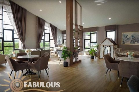 Вилла в Ко-Каео, Таиланд с 3 спальнями  № 124275 - фото 12