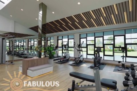 Вилла в Ко-Каео, Таиланд с 3 спальнями  № 124275 - фото 9