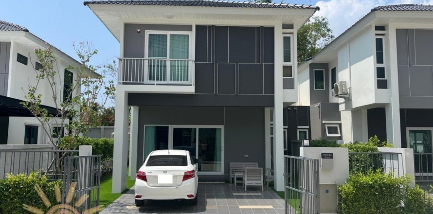 Вилла в Ко-Каео, Таиланд с 3 спальнями  № 124275