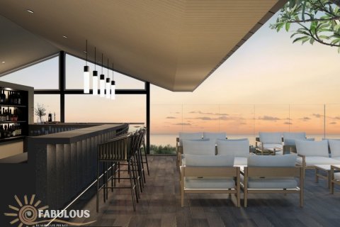 Condo in Phuket, Thailand, 2 bedrooms  № 124269 - photo 17