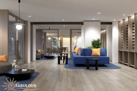 Condo in Phuket, Thailand, 2 bedrooms  № 124269 - photo 14