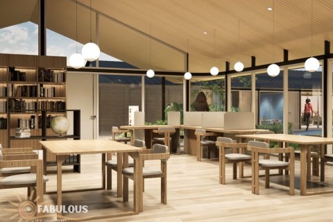 Condo in Phuket, Thailand, 2 bedrooms  № 124269 - photo 18