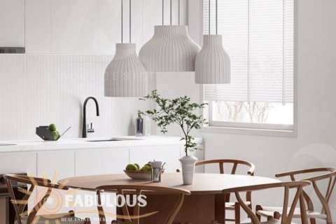 Вилла в Пхукете, Таиланд с 4 спальнями  № 124272 - фото 2