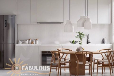 Вилла в Пхукете, Таиланд с 4 спальнями  № 124272 - фото 3