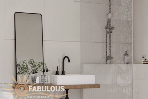 Вилла в Пхукете, Таиланд с 4 спальнями  № 124272 - фото 6