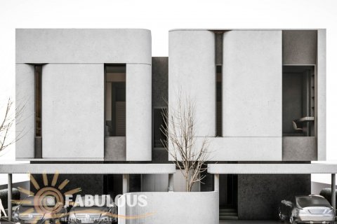 Вилла в Пхукете, Таиланд с 4 спальнями  № 124272 - фото 16