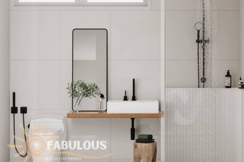 Вилла в Пхукете, Таиланд с 4 спальнями  № 124272 - фото 8