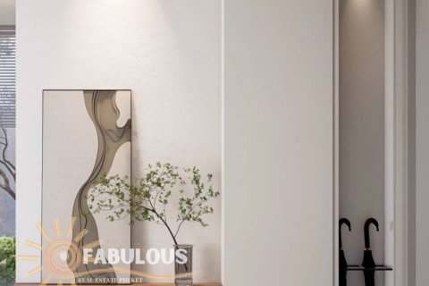 Вилла в Пхукете, Таиланд с 4 спальнями  № 124272 - фото 15