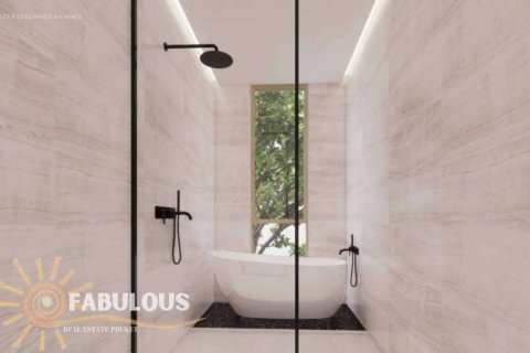 Вилла в Пхукете, Таиланд с 3 спальнями  № 124270 - фото 6