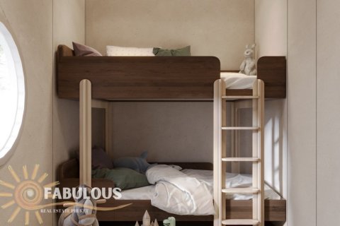 Вилла в Пхукете, Таиланд с 3 спальнями  № 124271 - фото 10