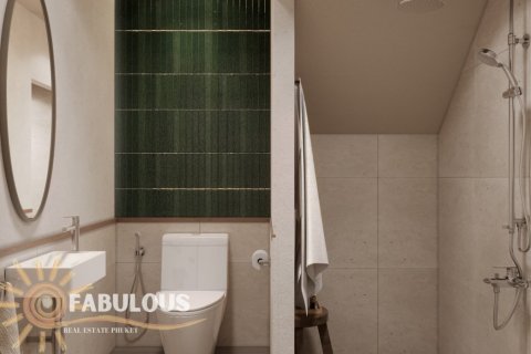 Вилла в Пхукете, Таиланд с 3 спальнями  № 124271 - фото 11