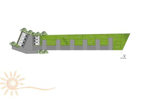 Вилла в Пхукете, Таиланд с 3 спальнями  № 124271 - фото 17