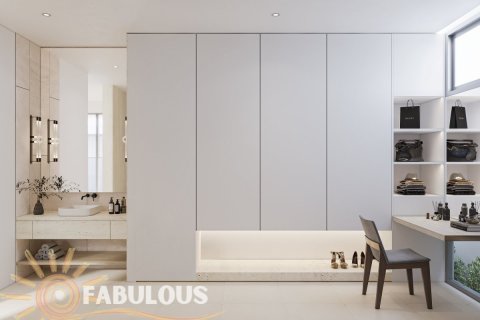 Вилла в Раваи, Таиланд с 3 спальнями  № 124274 - фото 8