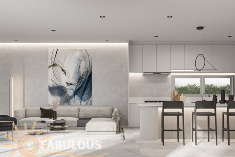 Вилла в Раваи, Таиланд с 3 спальнями  № 124274 - фото 15