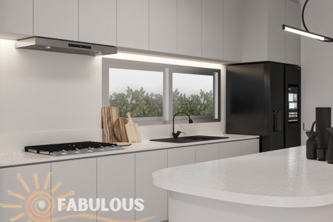 Вилла в Раваи, Таиланд с 3 спальнями  № 124274 - фото 16